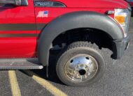 2014 F-550 4×4 Danko Mini Pumper #716305