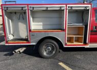 2014 F-550 4×4 Danko Mini Pumper #716305