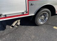 2014 F-550 4×4 Danko Mini Pumper #716305