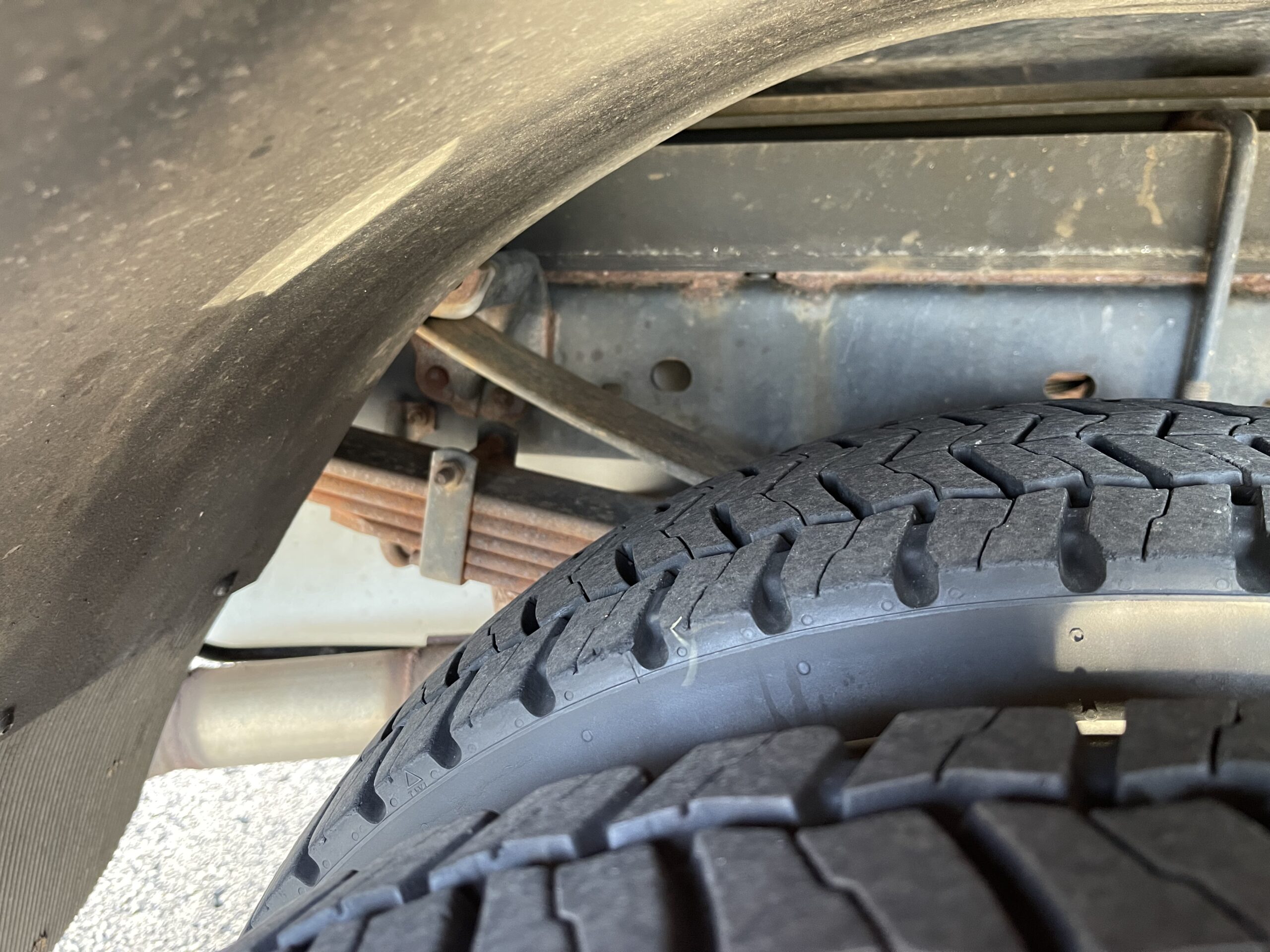 2014 F-550 4×4 Danko Mini Pumper #716305