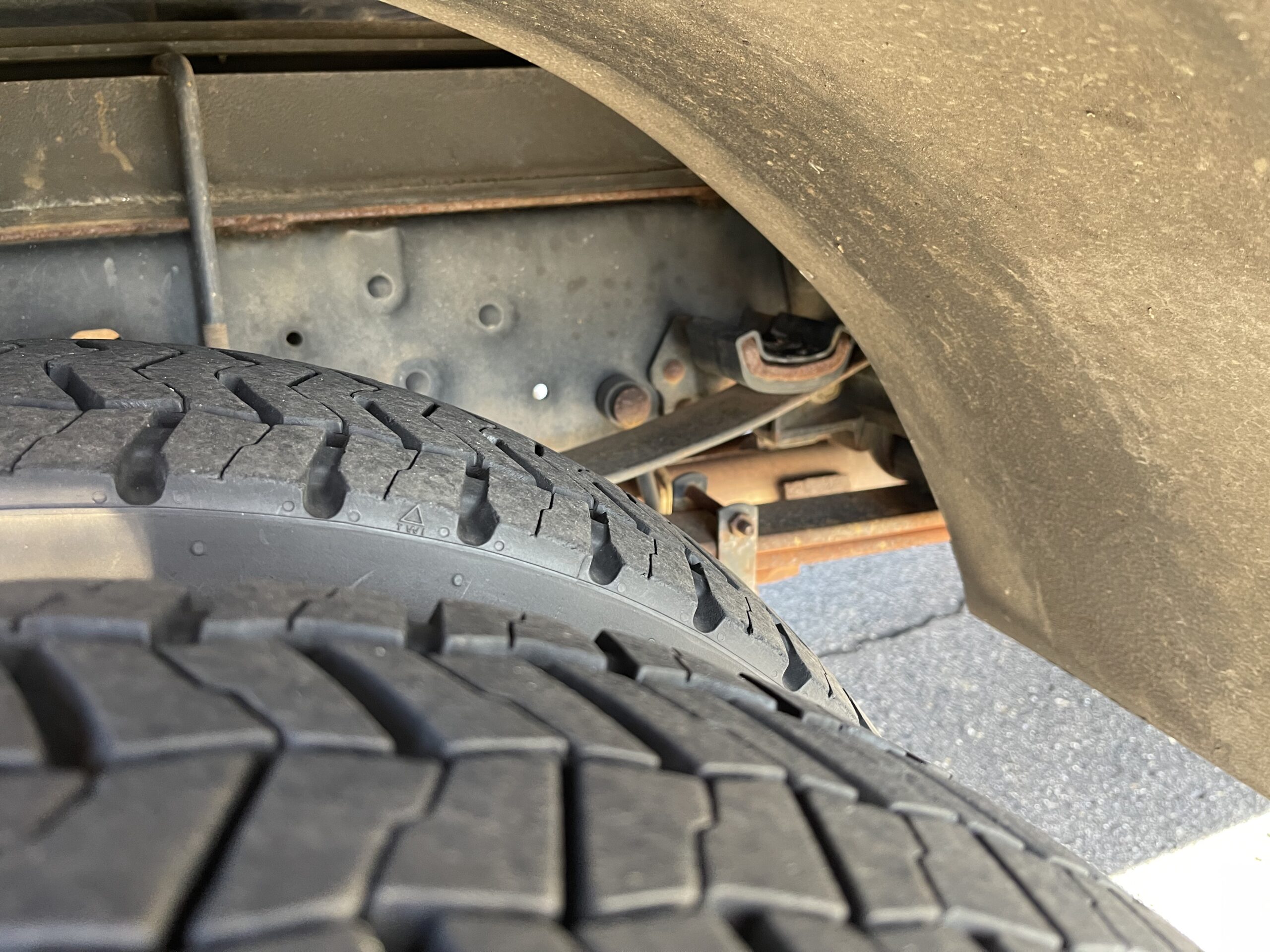 2014 F-550 4×4 Danko Mini Pumper #716305