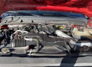 2014 F-550 4×4 Danko Mini Pumper #716305