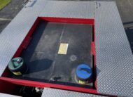 2014 F-550 4×4 Danko Mini Pumper #716305