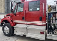 2006 International Pierce Pumper #716310