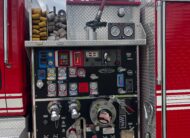 2006 International Pierce Pumper #716310