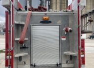 2006 International Pierce Pumper #716310