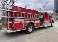 2006 International Pierce Pumper #716310