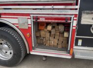 2006 International Pierce Pumper #716310