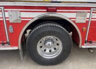 2006 International Pierce Pumper #716310