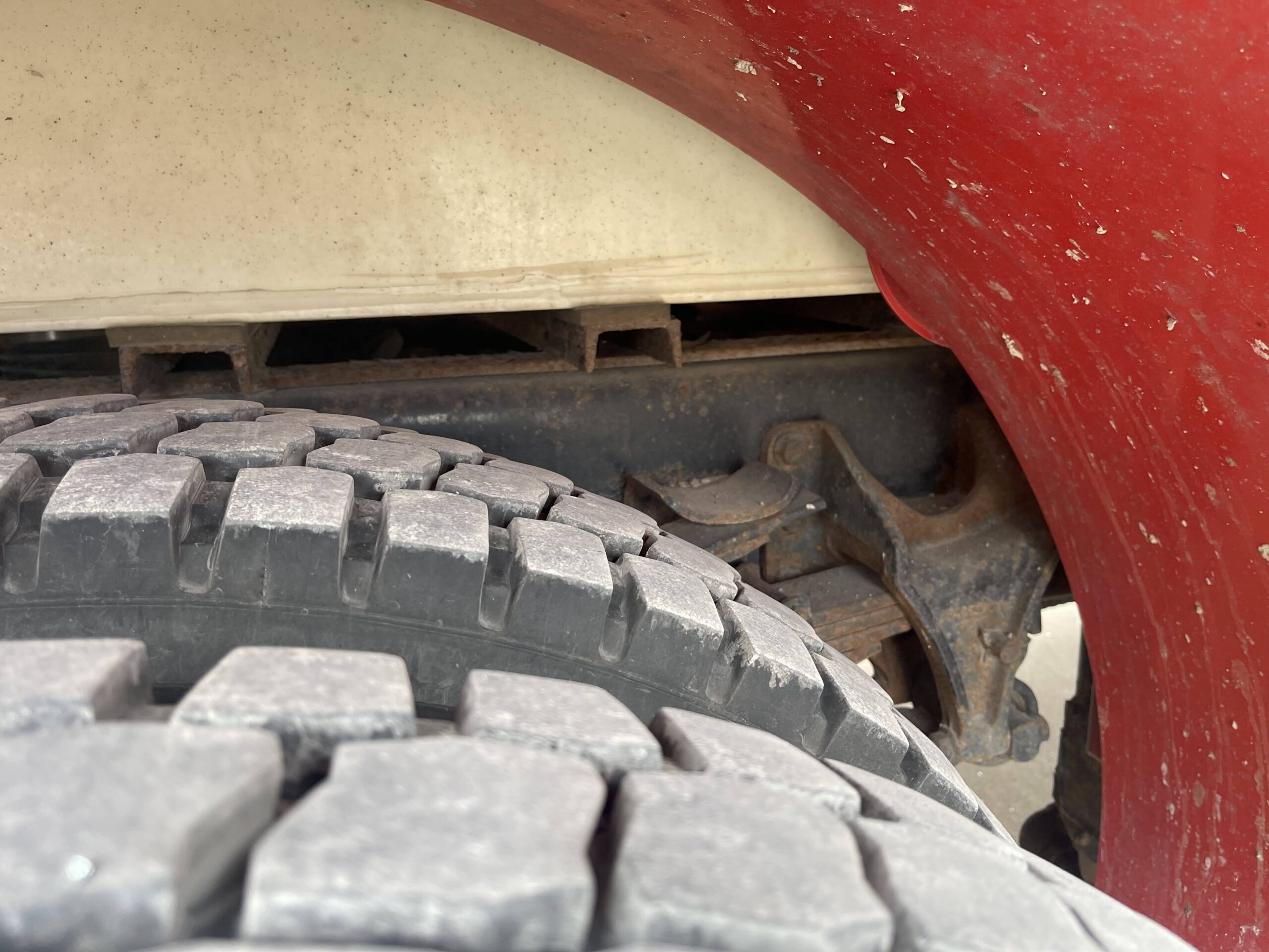 2006 International Pierce Pumper #716310