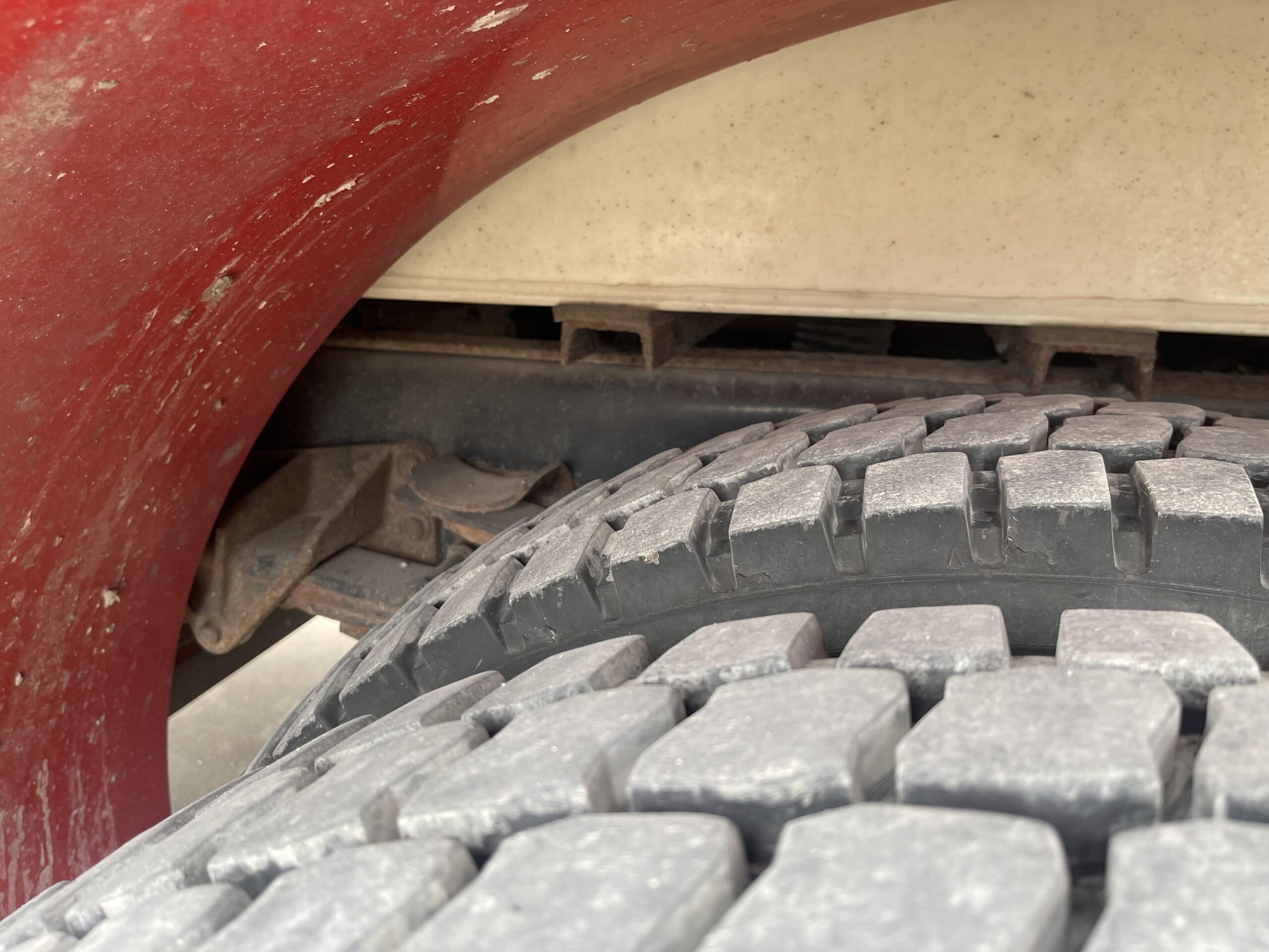 2006 International Pierce Pumper #716310