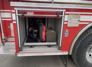 2006 International Pierce Pumper #716310