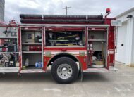 2006 International Pierce Pumper #716310