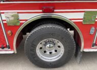 2006 International Pierce Pumper #716310