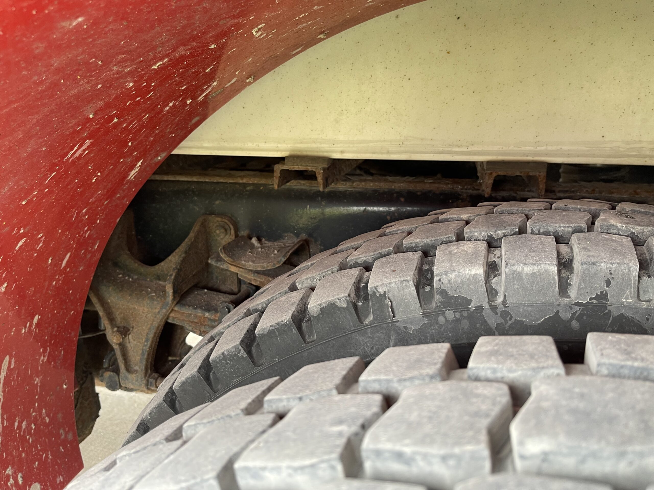 2006 International Pierce Pumper #716310