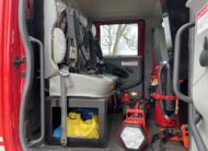 2006 International Pierce Pumper #716310