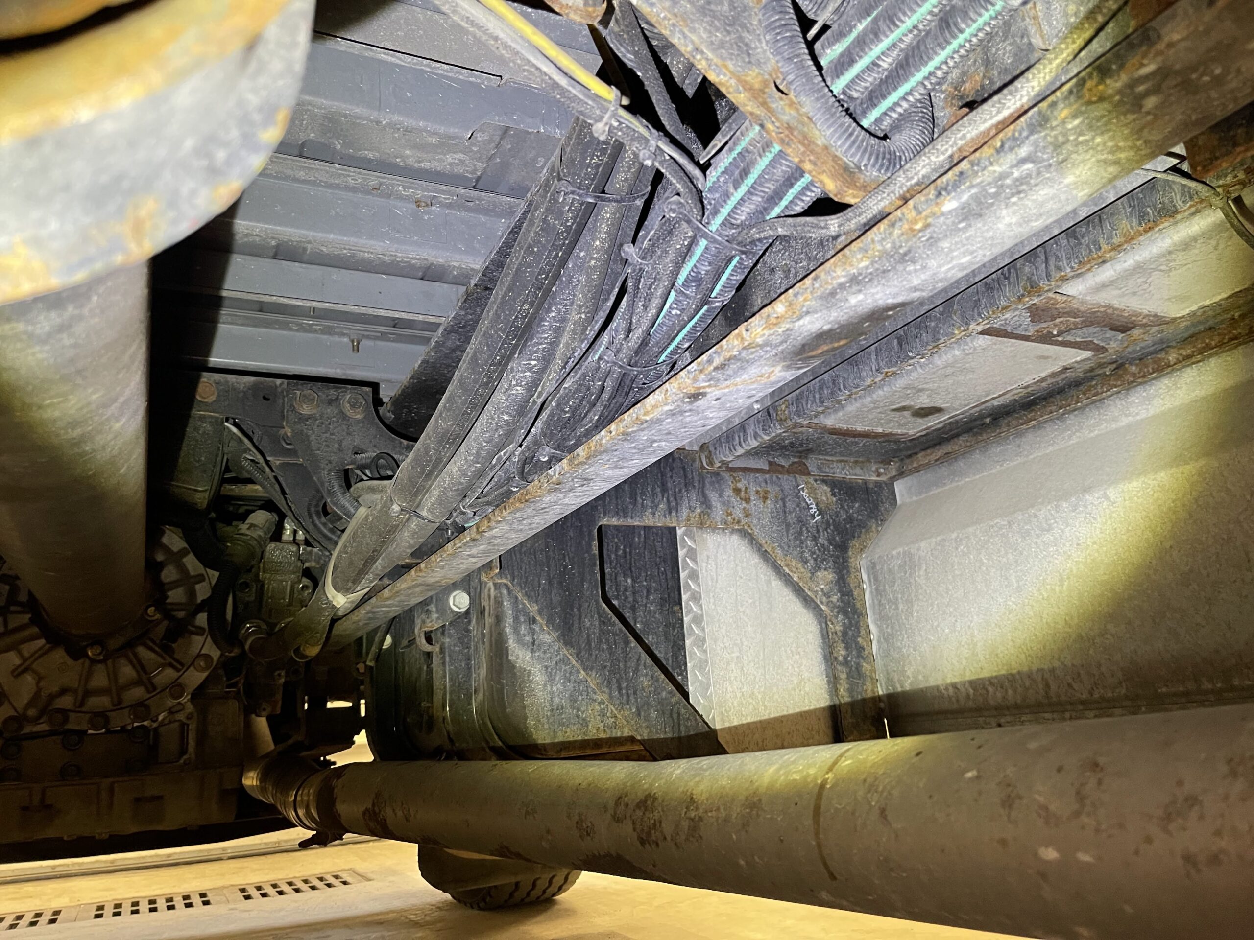 2006 International Pierce Pumper #716310