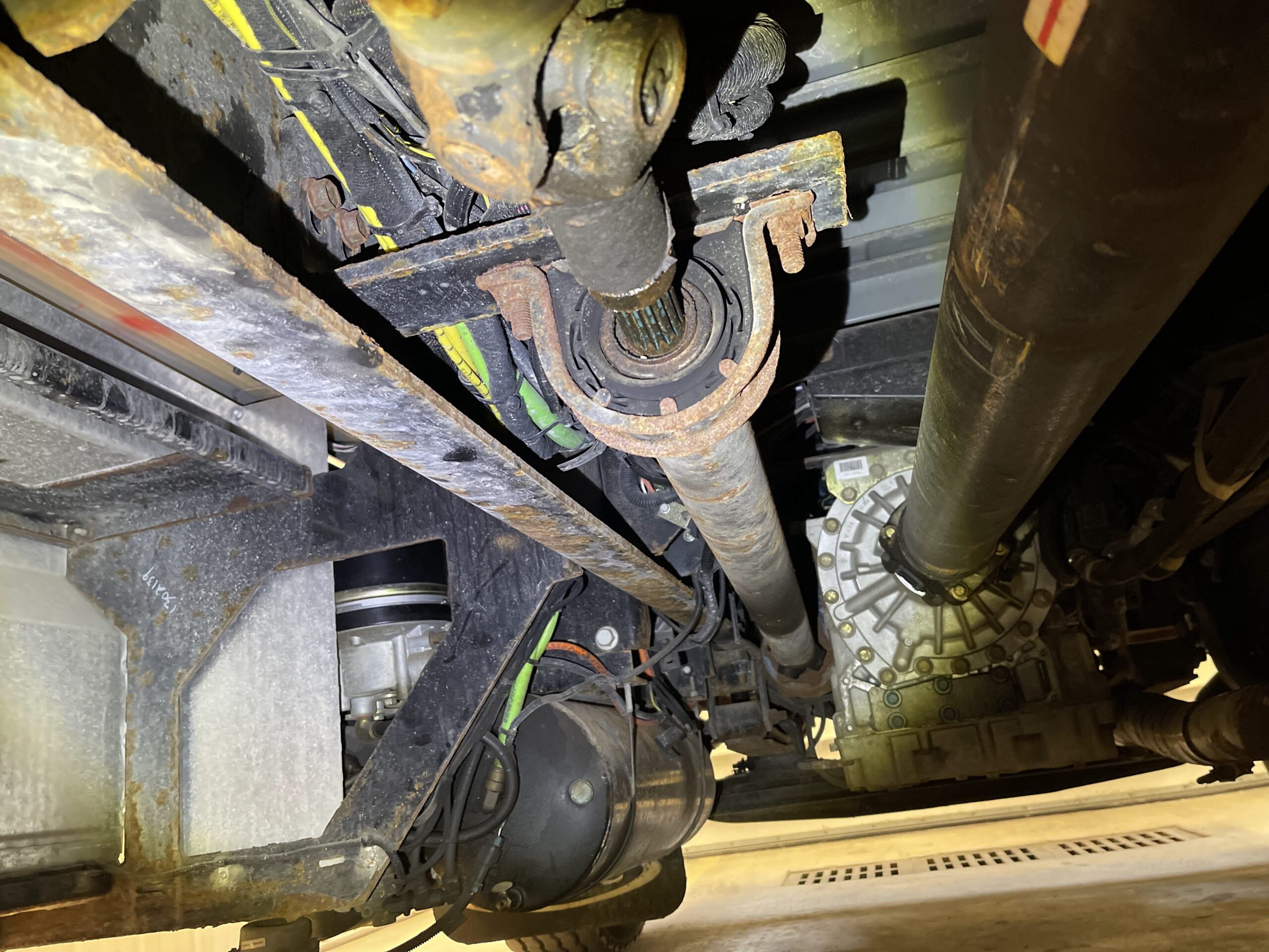 2006 International Pierce Pumper #716310