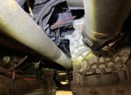 2006 International Pierce Pumper #716310