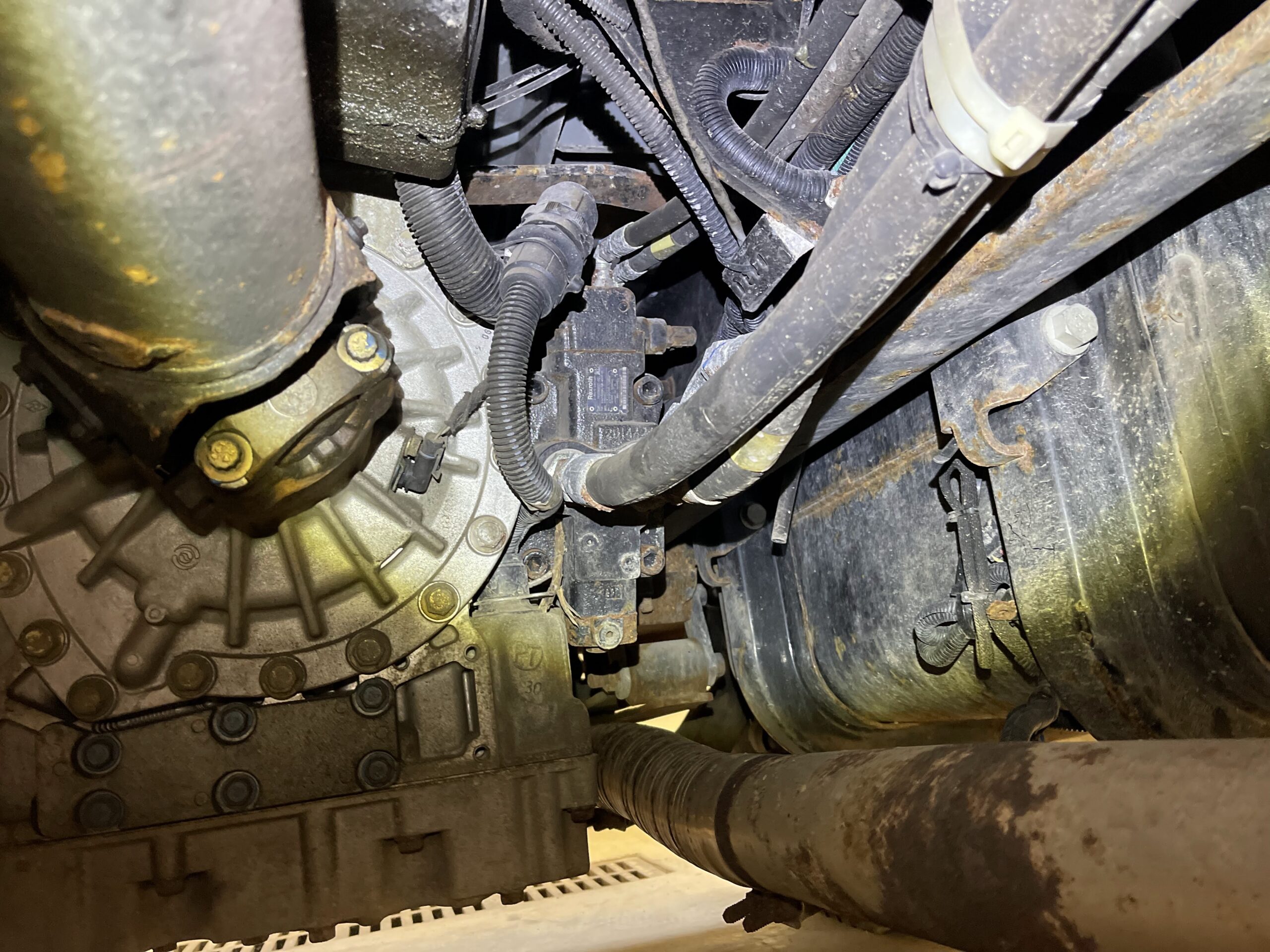 2006 International Pierce Pumper #716310