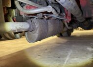 2006 International Pierce Pumper #716310