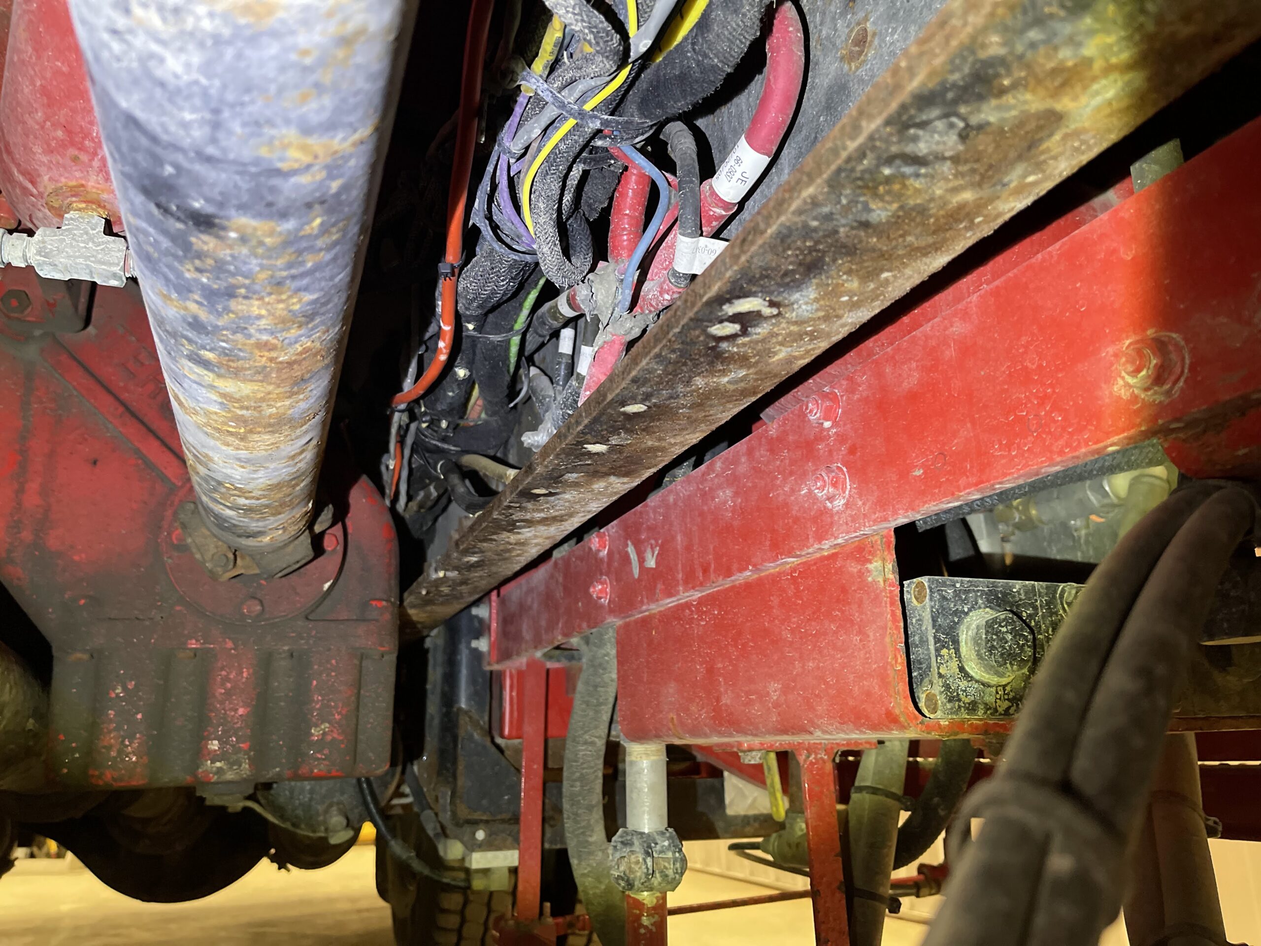 2006 International Pierce Pumper #716310