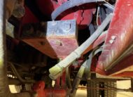 2006 International Pierce Pumper #716310