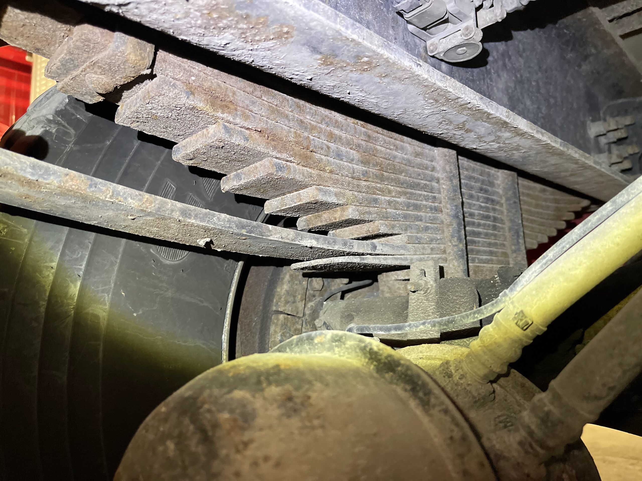 2006 International Pierce Pumper #716310