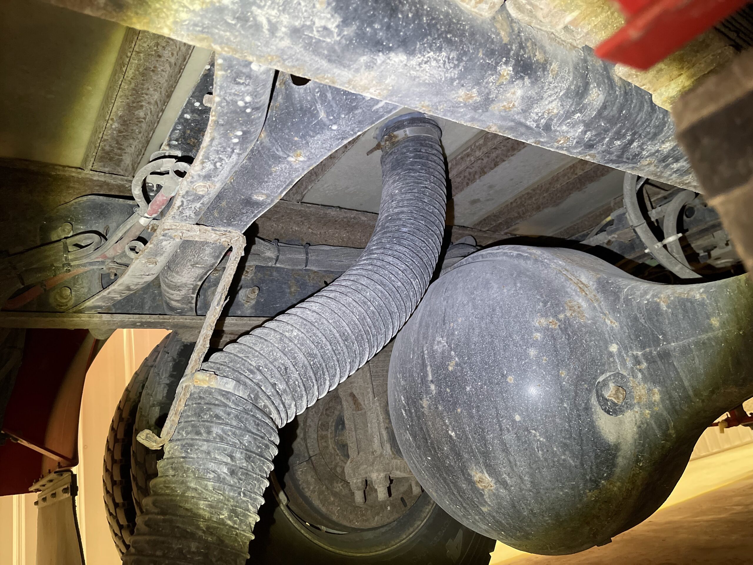 2006 International Pierce Pumper #716310