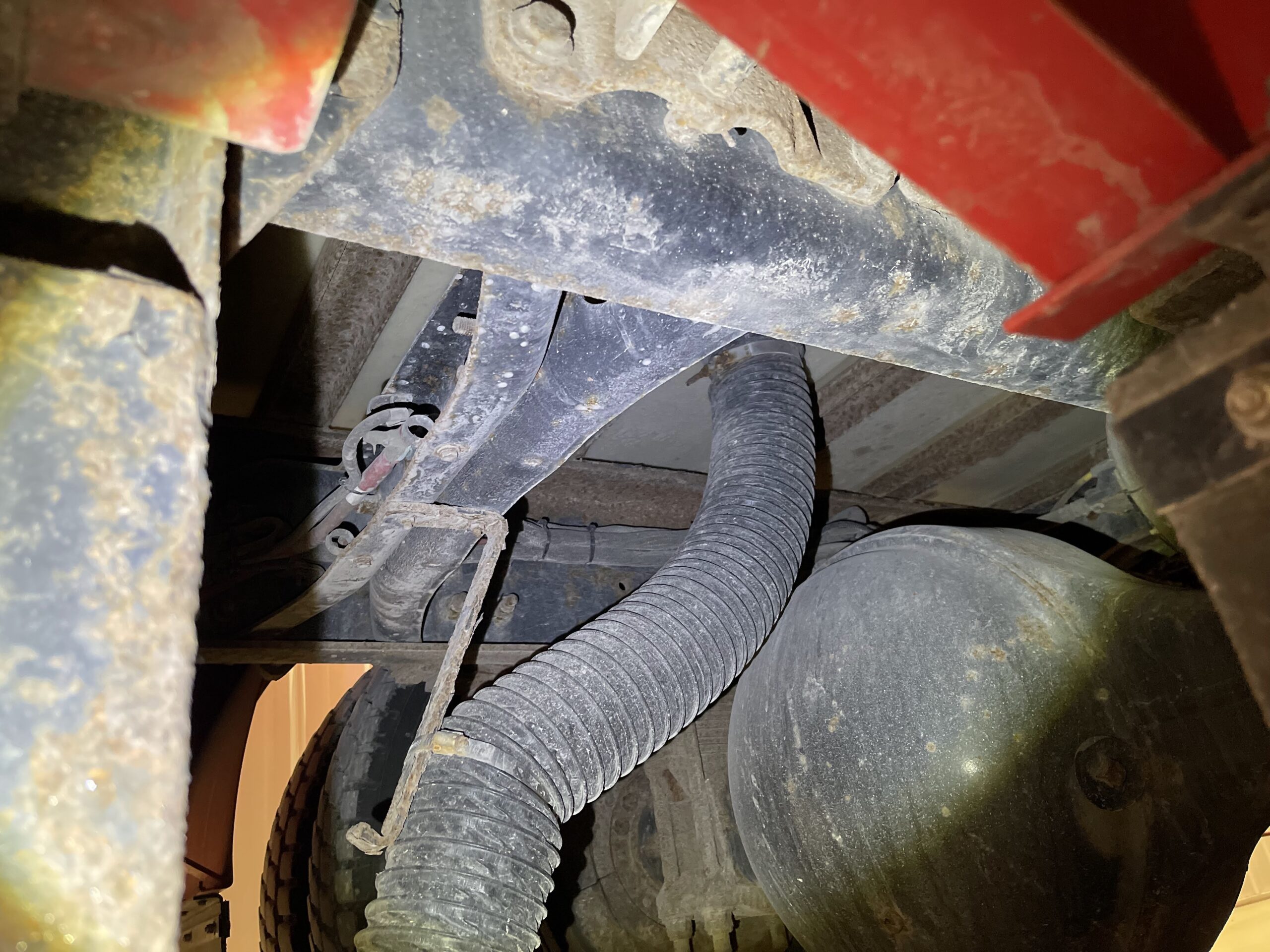 2006 International Pierce Pumper #716310