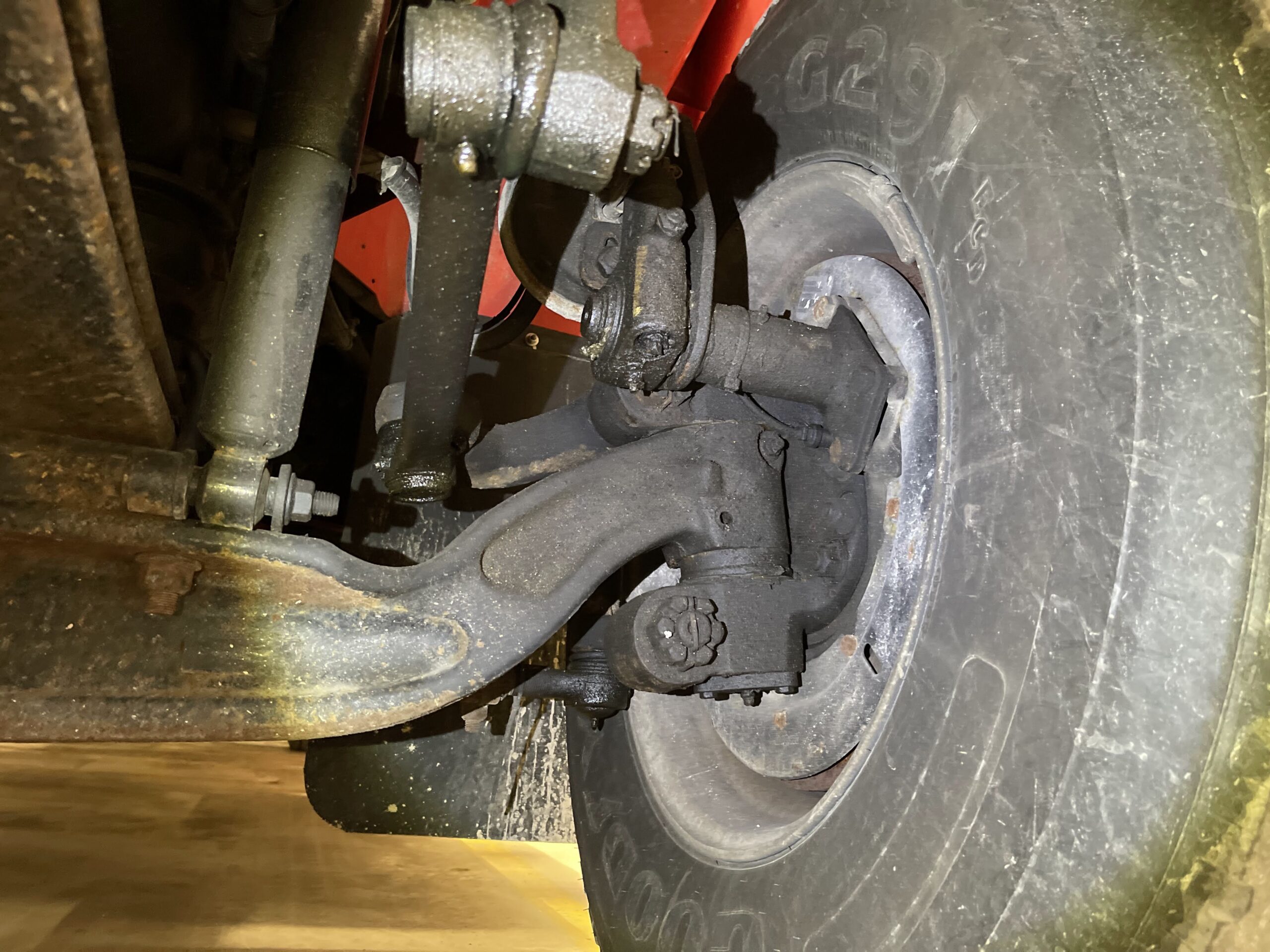 2006 International Pierce Pumper #716310