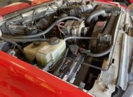 1996 Ford 4×4 Alexis Rescue Brush Truck #716307