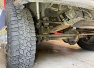 1996 Ford 4×4 Alexis Rescue Brush Truck #716307