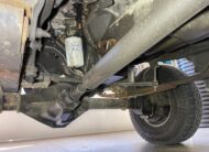 1996 Ford 4×4 Alexis Rescue Brush Truck #716307