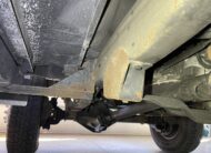 1996 Ford 4×4 Alexis Rescue Brush Truck #716307