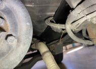 1996 Ford 4×4 Alexis Rescue Brush Truck #716307