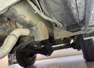 1996 Ford 4×4 Alexis Rescue Brush Truck #716307