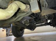 1996 Ford 4×4 Alexis Rescue Brush Truck #716307