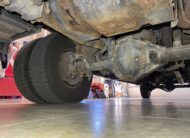 1996 Ford 4×4 Alexis Rescue Brush Truck #716307