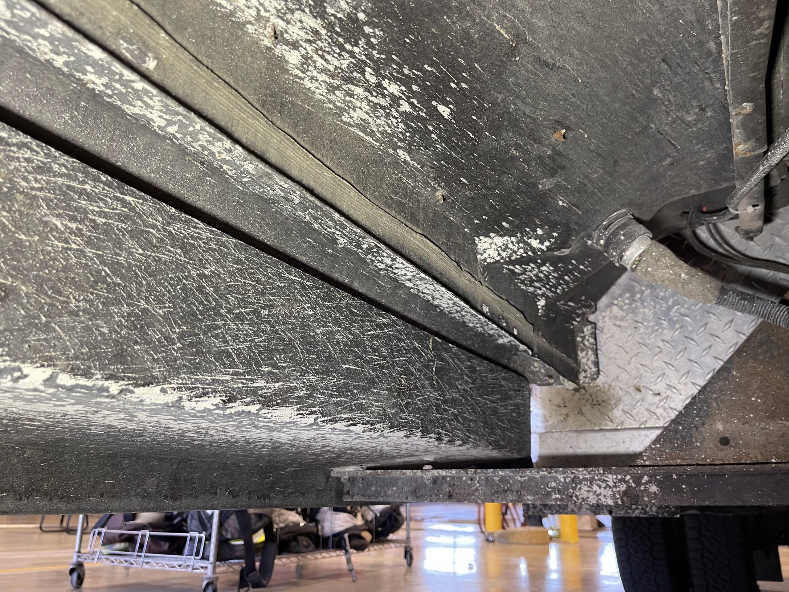 1996 Ford 4×4 Alexis Rescue Brush Truck #716307