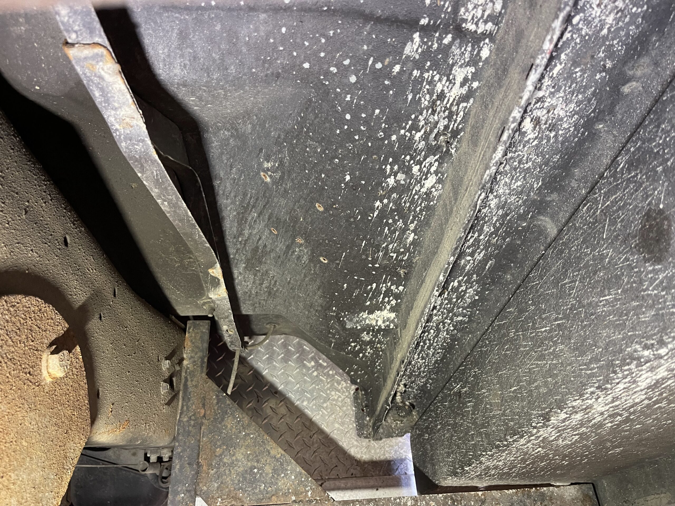 1996 Ford 4×4 Alexis Rescue Brush Truck #716307