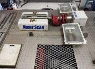 1996 Ford 4×4 Alexis Rescue Brush Truck #716307