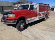 1996 Ford 4×4 Alexis Rescue Brush Truck #716307