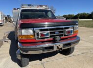 1996 Ford 4×4 Alexis Rescue Brush Truck #716307
