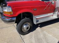 1996 Ford 4×4 Alexis Rescue Brush Truck #716307