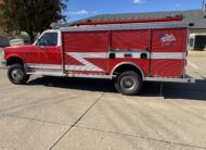 1996 Ford 4×4 Alexis Rescue Brush Truck #716307