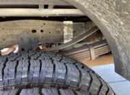 1996 Ford 4×4 Alexis Rescue Brush Truck #716307