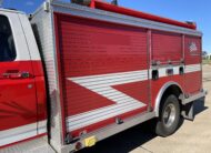 1996 Ford 4×4 Alexis Rescue Brush Truck #716307