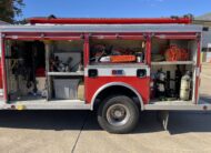 1996 Ford 4×4 Alexis Rescue Brush Truck #716307
