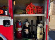 1996 Ford 4×4 Alexis Rescue Brush Truck #716307